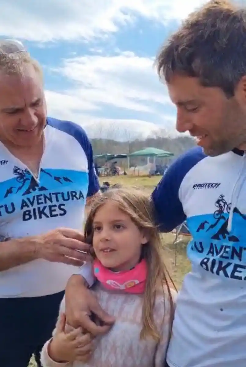 Trasmontaña: una pasión que se transmite de generación en generación