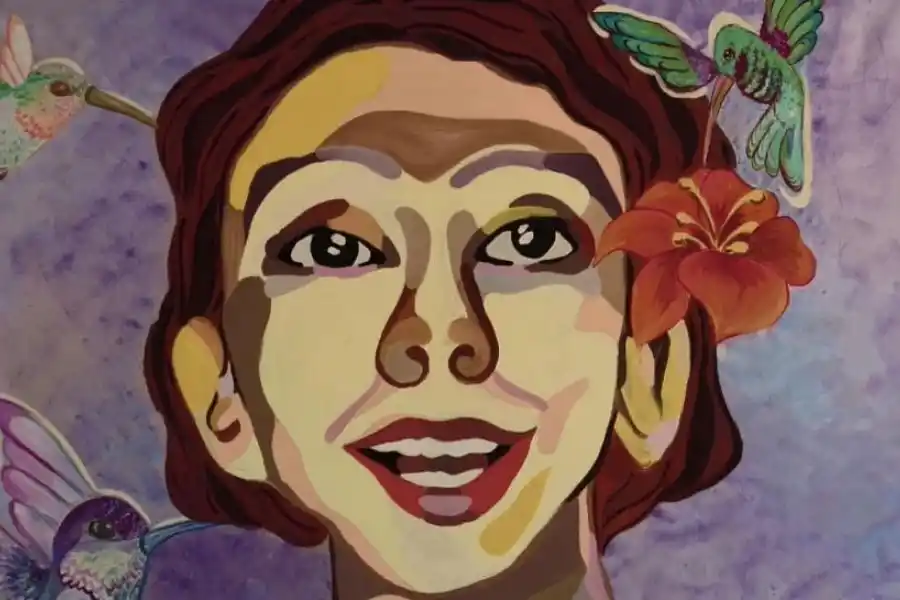 “SOY PAULINA”. Documental sobre el asesinato de Lebbos.