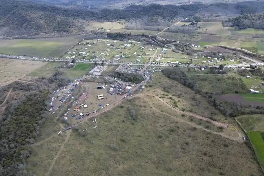 Una mirada diferente del Trasmontaña: un cronista escondido en las nubes de La Sala