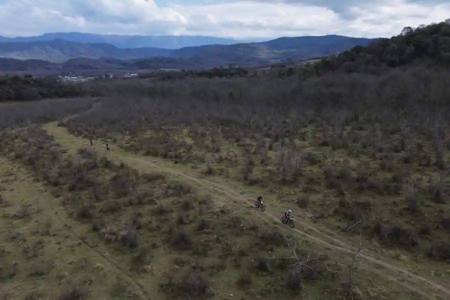 Una mirada diferente del Trasmontaña: un cronista escondido en las nubes de La Sala