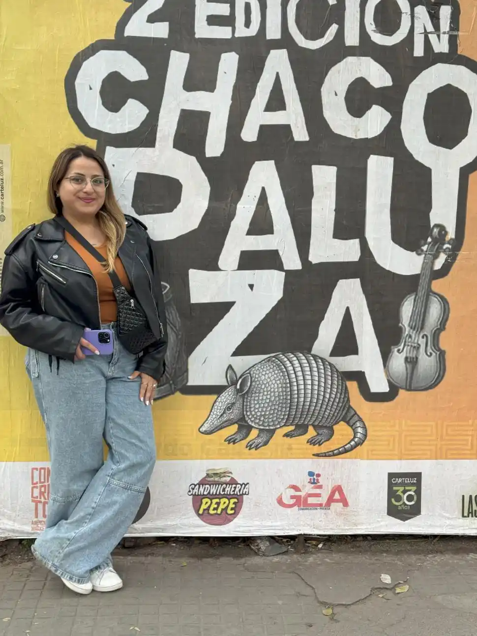 El ritmo del chaco salteño: traer el campo a la ciudad