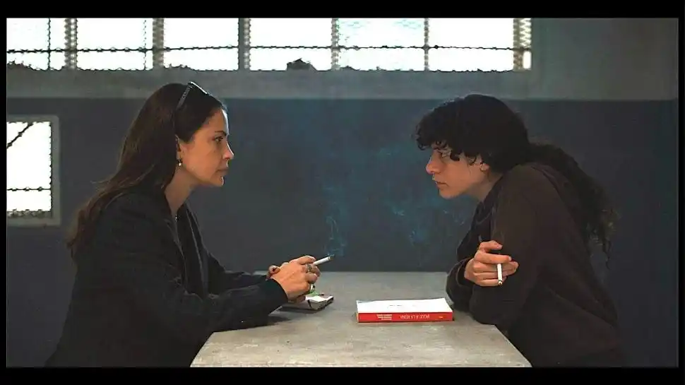 “BELÉN”. Dolores Fonzi dirige y protagoniza un filme sobre un caso real.