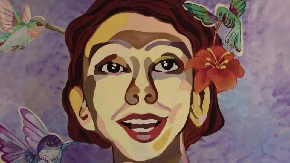 “SOY PAULINA”. Documental sobre el asesinato de Lebbos.