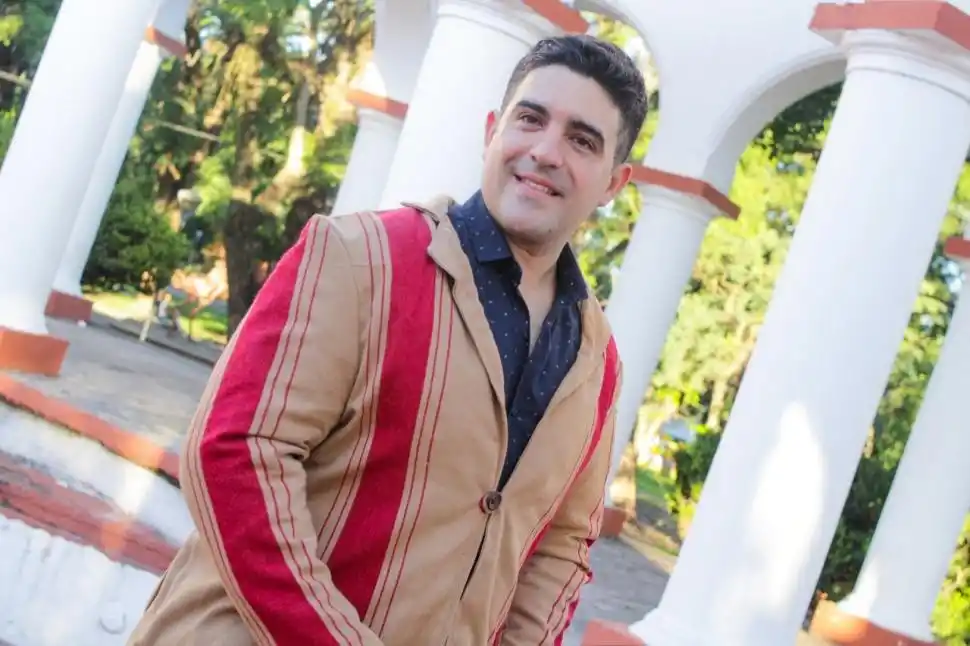 El ritmo del chaco salteño: traer el campo a la ciudad