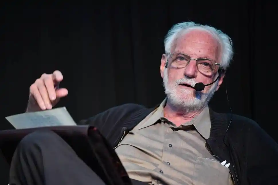 LA MIRADA DEL FMI. De Pablo cree que el Gobierno cumplirá la meta vinculada con las reservas del BCRA.