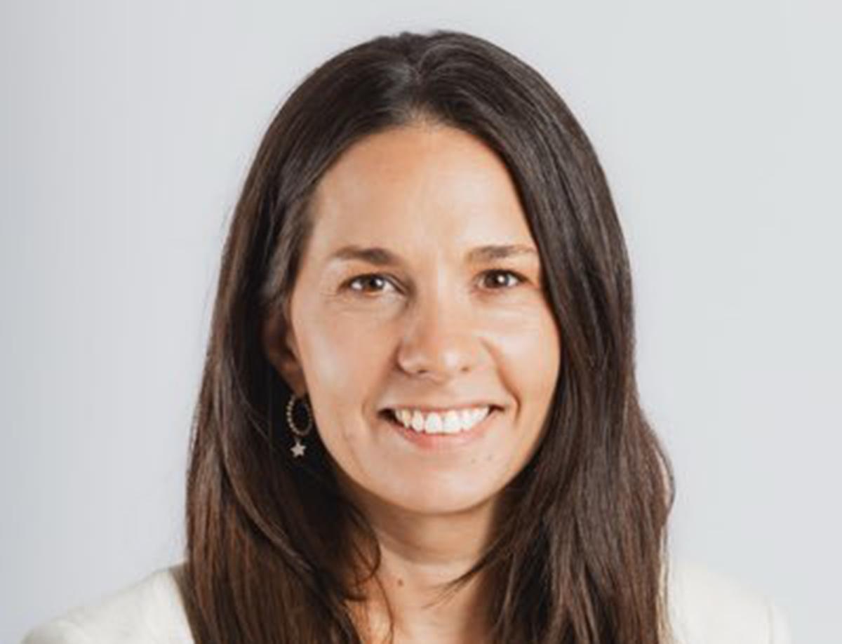 Paula Omodeo