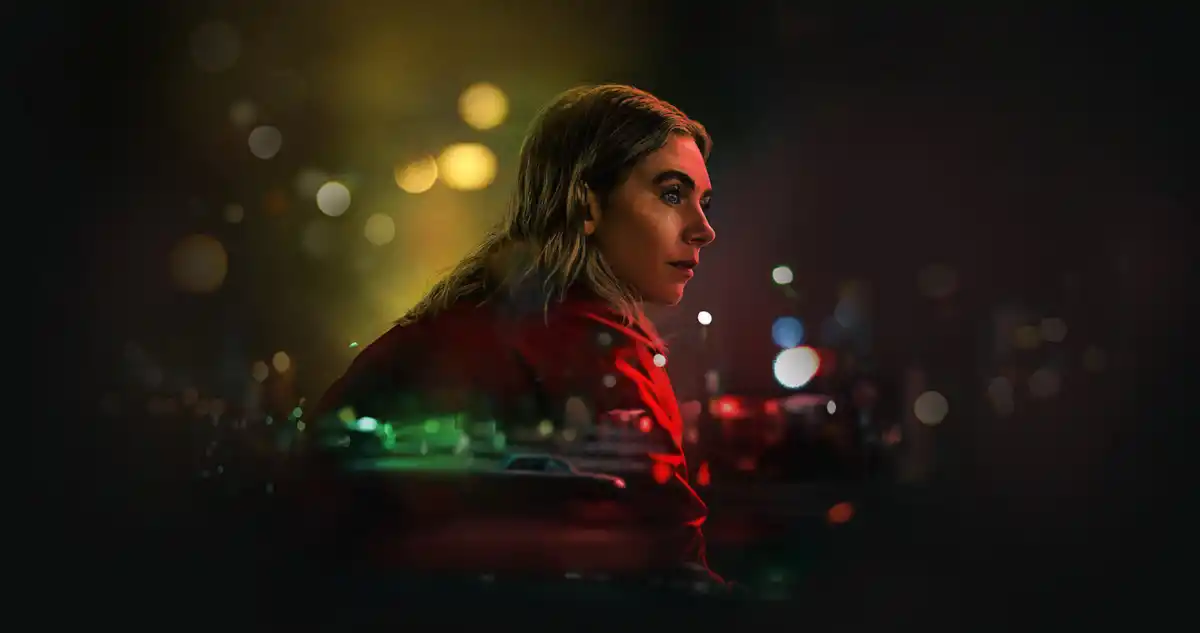 La noche siempre llega es la pelicula más vista en Netflix: ¿de qué se trata?