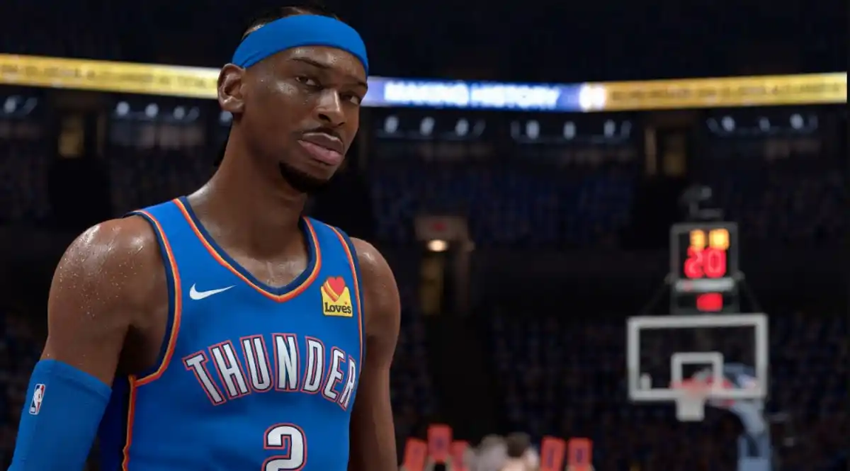 NBA 2K26 para PlayStation 5 eleva la experiencia con realismo, atmósfera de estadio y novedades de presentación