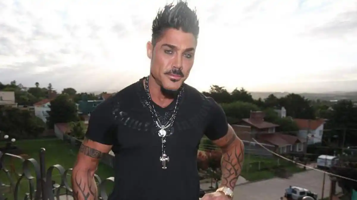 Escándalo en los Fort: una prueba de ADN revela que Ricardo tiene una hermana oculta