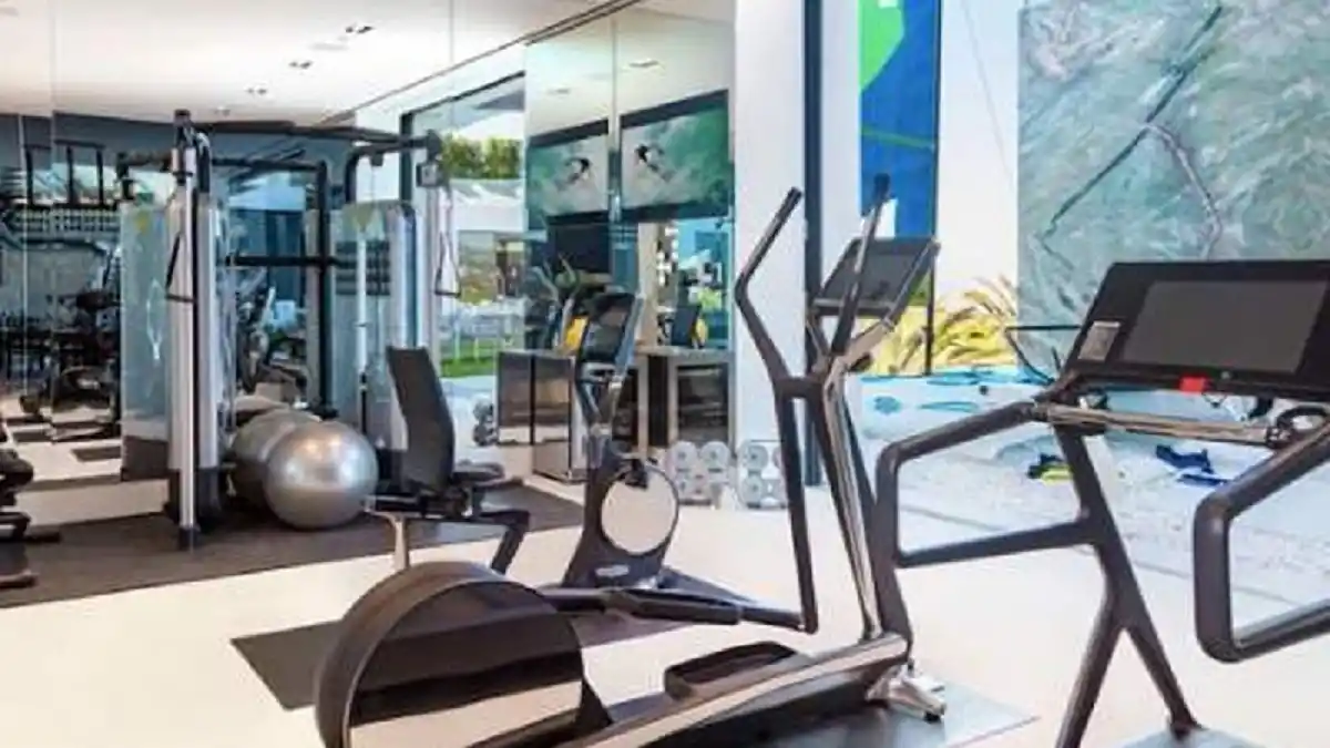 Así es la mansión que Shakira y Piqué vendieron tras su ruptura: lujo, millones y secretos familiares