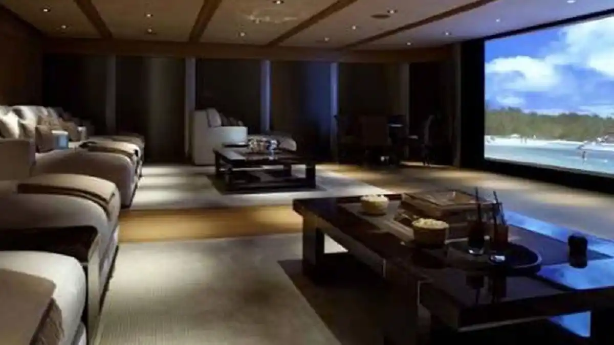 Así es la mansión que Shakira y Piqué vendieron tras su ruptura: lujo, millones y secretos familiares