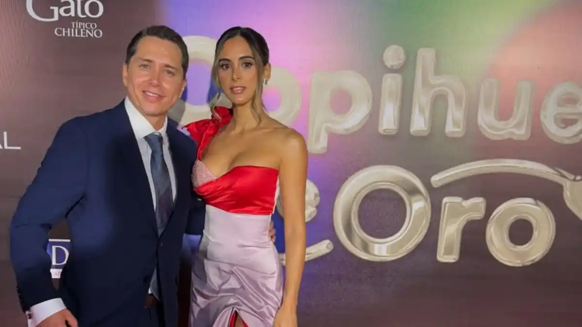 Karol Lucero confirmó que le fue infiel a su esposa con una reconocida DJ: Estoy muy afectado