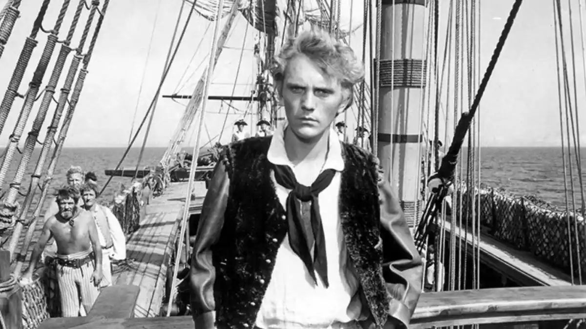 Murió un conocido actor reconocido por Superman y Star Wars: tenía 87 años