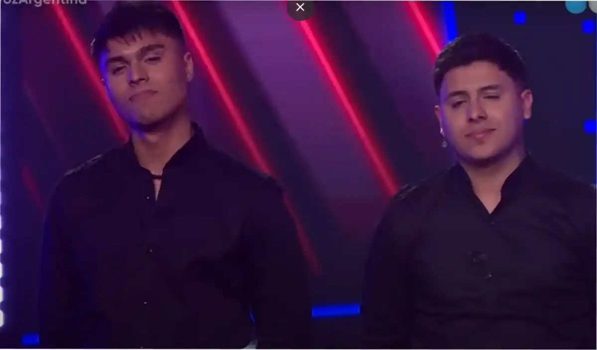 Alivio en La Voz tras la decisión de La Sole.