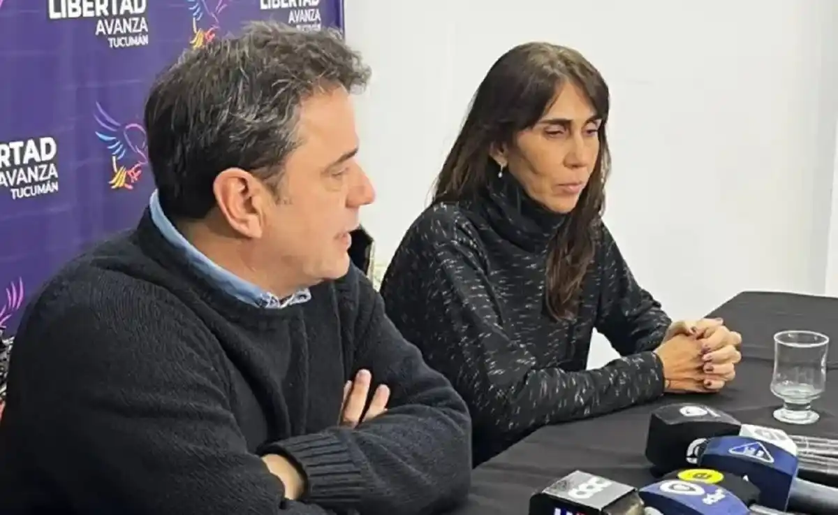 Soledad Molinuevo: “La experiencia se hace trabajando por la gente, no acumulando cargos”