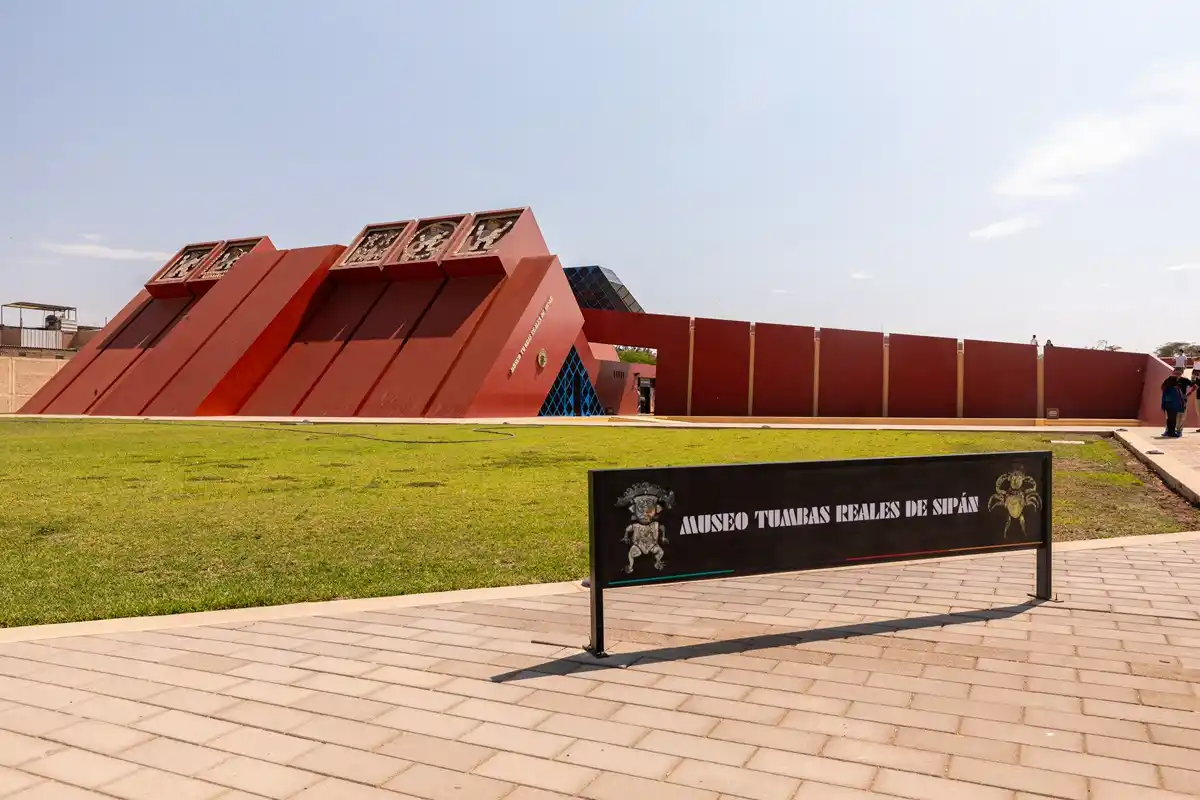 Caminos del Papa León XIV: la nueva apuesta del Perú para promover el turismo cultural y religioso