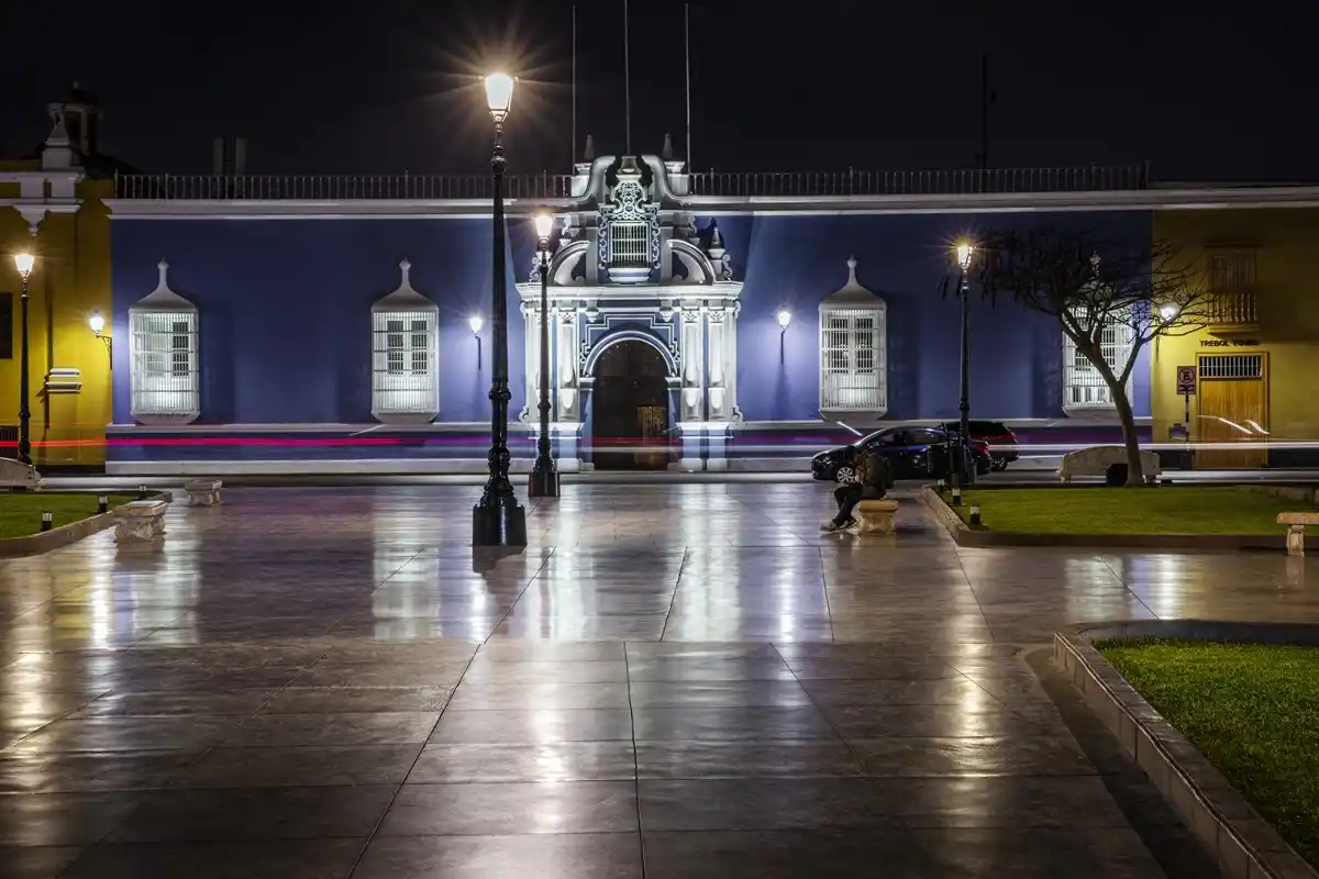 Caminos del Papa León XIV: la nueva apuesta del Perú para promover el turismo cultural y religioso