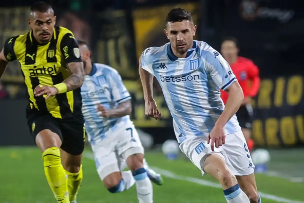 Noche de Copas bajo presión: Racing busca salvar el semestre y Vélez y Huracán van por más