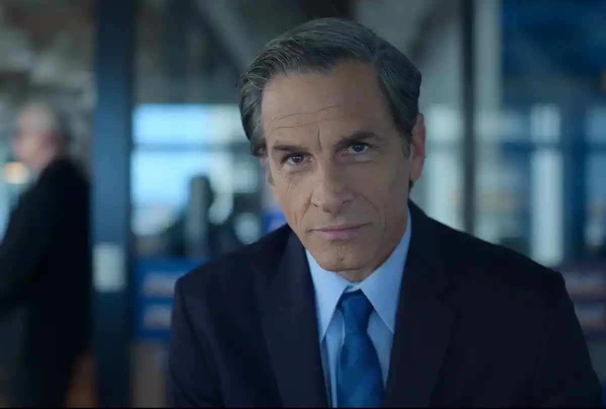 Un reconocido actor se dedicó a ser chófer de Uber por no conseguir trabajo