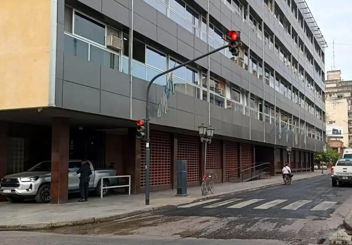 PRIMER FILTRO. Hubo otras agrupaciones que se inscribieron pero no lograron cumplir con los requisitos en tiempo y forma.