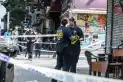 Un tiroteo en Nueva York deja tres muertos