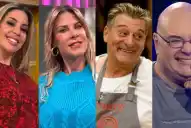 Elecciones 2025: quiénes son los famosos que dieron el salto a la política y se postularon