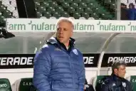 La autocrítica de Pusineri tras el empate de Atlético Tucumán: “Valoramos el punto, pero tenemos que entrar mejor a los partidos”