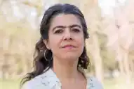 Detrás del candidato: Raquel Grassino, una vida entre la docencia, los ideales y la creación artística