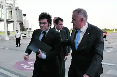 Ajuste fiscal: ¿cuál gestión hizo el mayor esfuerzo?