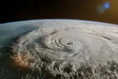 Alerta por ciclogénesis: ¿cuáles son las provincias que serán afectadas por las lluvias?