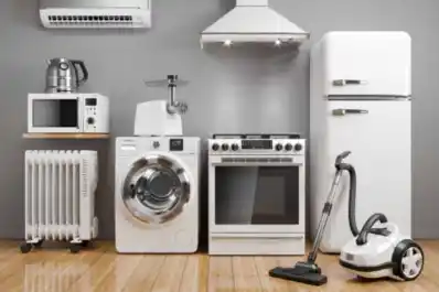 Compras en Chile: qué electrodomésticos de línea blanca se pueden traer a Argentina