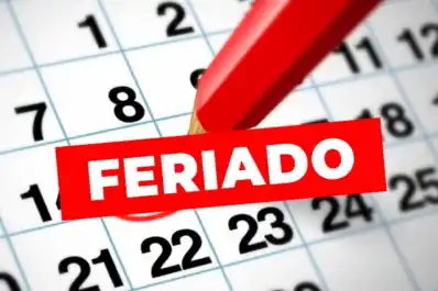 Cuándo es el próximo feriado en Argentina: ¿habrá fin de semana largo?