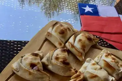 La empanada chilena entre los mejores pasteles salados del mundo: ¿en qué puesto quedó?