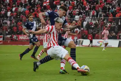 San Martín de Tucumán apuesta sus últimas fichas en un calendario que no permite más errores