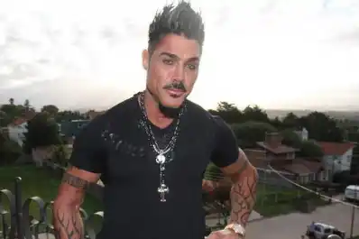 Escándalo en los Fort: una prueba de ADN revela que Ricardo tiene una hermana oculta