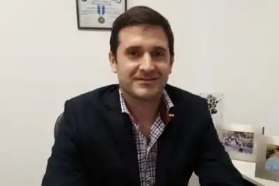 Federico Pelli: Jaldo está más kirchnerista que nunca