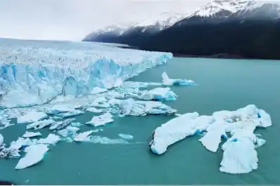 Ley de Glaciares: el Gobierno cedió ante la oposición y se postergó el debate al menos un mes