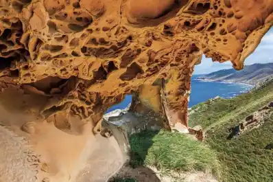 El pueblo más alto de Euskadi: un despoblado a casi 1.000 metros de altitud