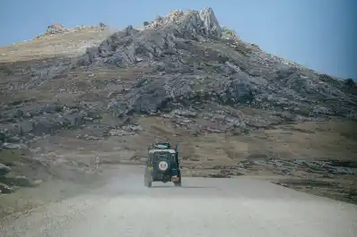 Reino Unido invita a estudiantes argentinos a visitar las Malvinas como turistas