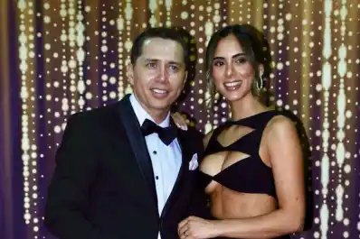 Karol Lucero confirmó que le fue infiel a su esposa con una reconocida DJ: Estoy muy afectado