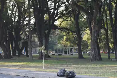 Menos basura en la provincia: “Queremos recuperar a Tucumán como el Jardín de la República”