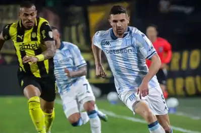 Noche de Copas bajo presión: Racing busca salvar el semestre y Vélez y Huracán van por más