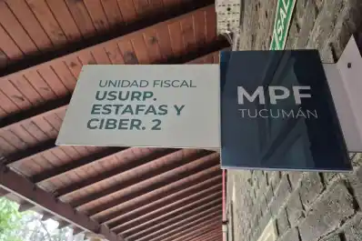 Prisión efectiva para un vendedor ambulante por cometer estafas con una tarjeta de crédito