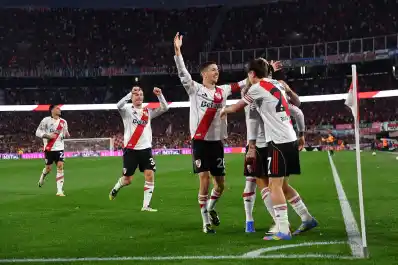 River ganó en el Clausura, pero la salida de Lanzini y las bajas obligan a Gallardo a mover las piezas