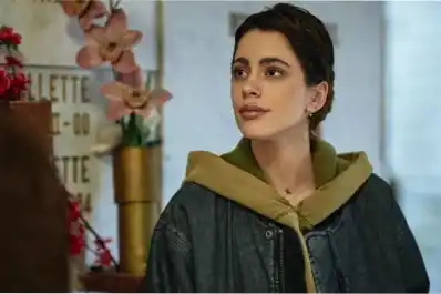 De Violetta a protagonista de un thriller psicológico: el inesperado regreso de Tini a la TV