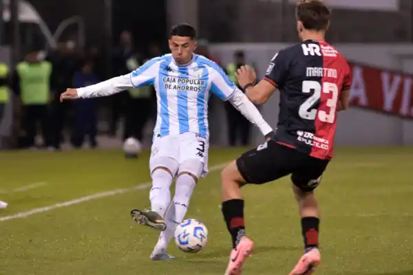 Agenda de TV del lunes: ¿a qué hora y dónde ver en vivo Sarmiento-Atlético Tucumán?