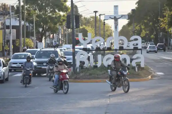 Nuevo Código Urbano, en debate: “El crecimiento de Yerba Buena será ordenado y con más espacios verdes”