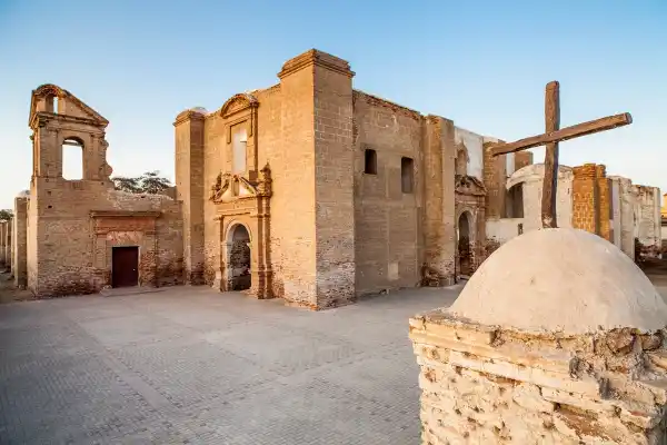 Caminos del Papa León XIV: la nueva apuesta del Perú para promover el turismo cultural y religioso