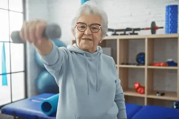 El secreto de los superancianos: cuáles son las claves para llegar a una vejez saludable