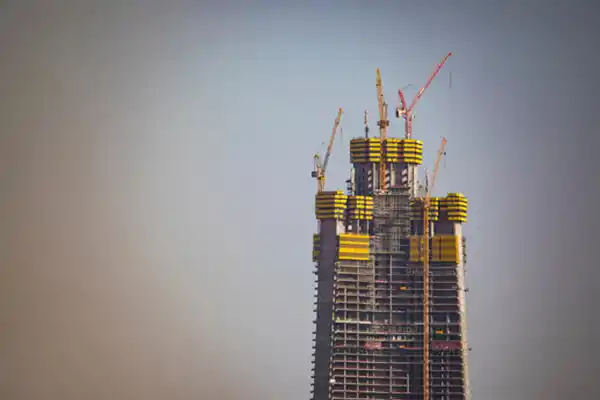 Cuánto medirá el nuevo edificio más alto del mundo y dónde se construirá
